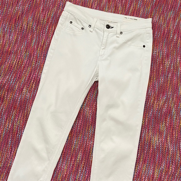 Rag & Bone Legging Jeans - Picture 5 of 16